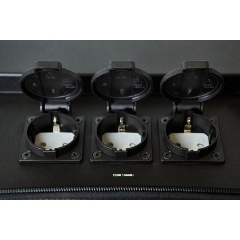 Блок живлення Промавтоматика Charger Bandera Power-305 S 305000мАг (2450637392)