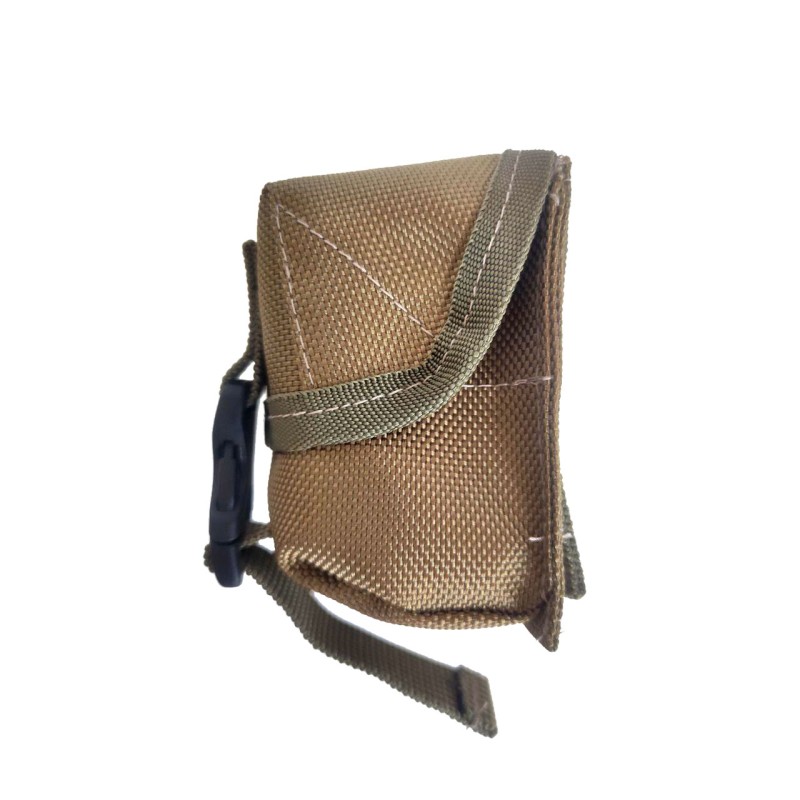 Підсумок під гранати подвійний Дорожка койот One size 5031