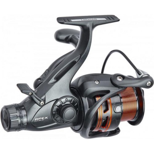 Котушка Brain Apex Double Baitrunner 5000 6+1BB 5.1:1 в інтернет супермаркеті PbayMarket!