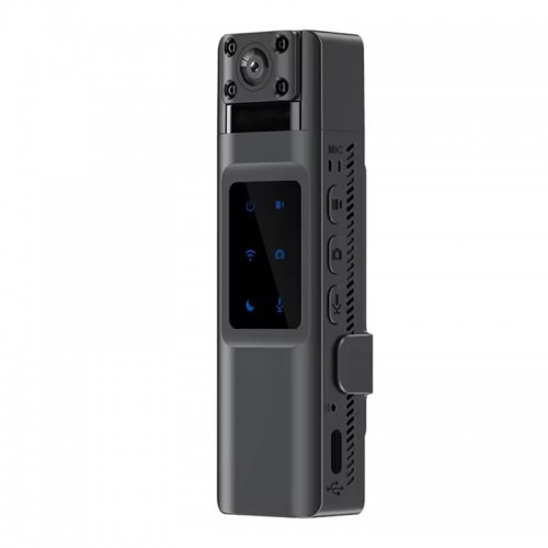 Wifi камера портативна Nectronix L13 HD 1080P (101149) Wifi камера портативна Nectronix L13 HD 1080P (101149)