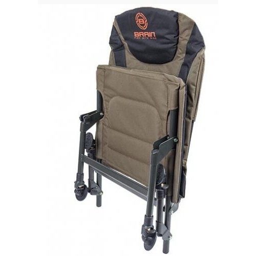 Крісло Brain Chair III HYC001-III (1858-41-15) в інтернет супермаркеті PbayMarket!