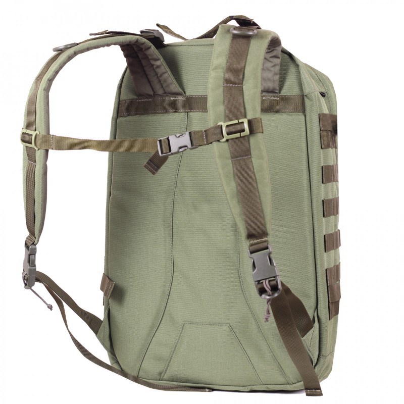 Рюкзак Travel Extreme Tactical Extreme Tactic 38 л Khaki (1060-TC03382)