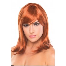 Перука Be Wicked Wigs - Doll Wig - Auburn