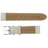 Ремінець для годинника Mykhail Ikhtyar 20 мм Бежевий (S002-020s beige)