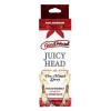 Зволожувальний спрей оральний Doc Johnson GoodHead - Juicy Head - Strawberries and Champagne 59мл в інтернет супермаркеті PbayMarket!