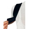 Фіксатор ключиці Кільця Дельбе MED1 TJ-204 XL Black