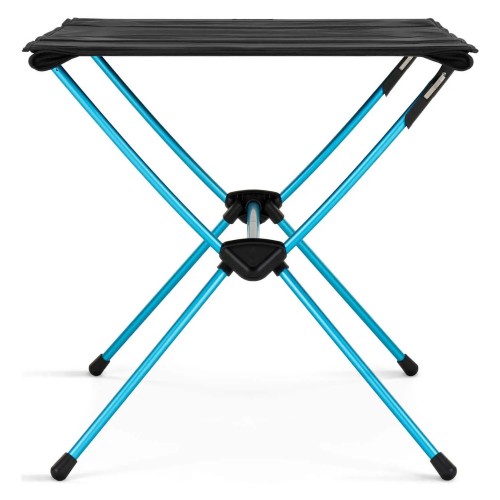 Стіл Helinox Table Four 70х69,5х120,5 см Black (1053-10002765)