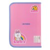 Папка факультативна YES А4 на блискавці Line Friends. Dream (492223) в інтернет супермаркеті PbayMarket!
