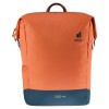 Рюкзак Deuter Vista Skip 18 л Sienna-marine (1052-3812121 5336)