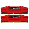 Оперативна пам'ять DDR4 2x8GB/3600 G. Skill Ripjaws V Red (F4-3600C19D-16GVRB) в інтернет супермаркеті PbayMarket!