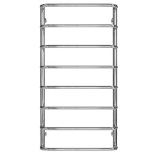 Рушникосушарка водяна Стандарт П8 500х1000 Deffi Хром (C.SS.100.50.8.C.A)