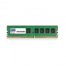 Модуль пам'яті GOODRAM DDR4 4GB/2400 (GR2400D464L17S/4G)
