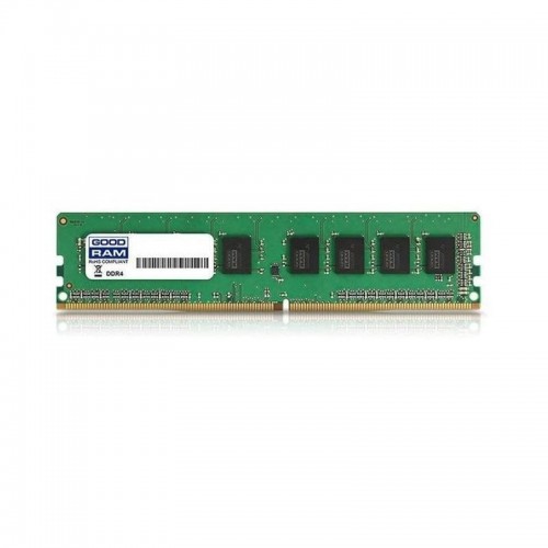 Модуль пам'яті GOODRAM DDR4 4GB/2400 (GR2400D464L17S/4G) в інтернет супермаркеті PbayMarket!