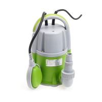 Дренажний насос Насоси+Обладнання GARDEN DSP 400FP 10573