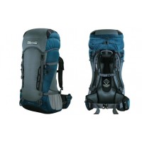 Рюкзак Terra Incognita Impuls 40 Turquoise (TI-04337) Рюкзак Terra Incognita Impuls 40 Turquoise (TI-04337)