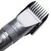 Машинка для стрижки Mesko Сірий MS 2843