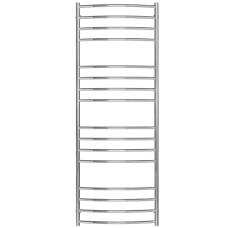 Рушникосушарка водяна Класік Еліт П16 600х1700 Deffi Хром (C.KE.170.60.16.C.B)
