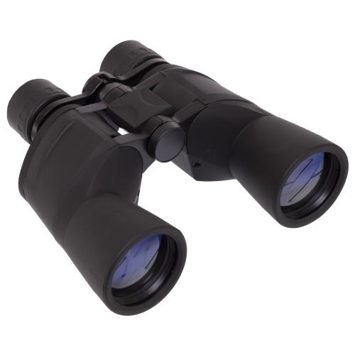 Бінокль Comet 10х50W TY-1511 Чорний