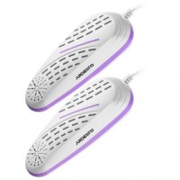 Сушарка для взуття електрична Ardesto ESHD-002 10 Вт iz16600 Сушарка для взуття електрична Ardesto ESHD-002 10 Вт iz16600