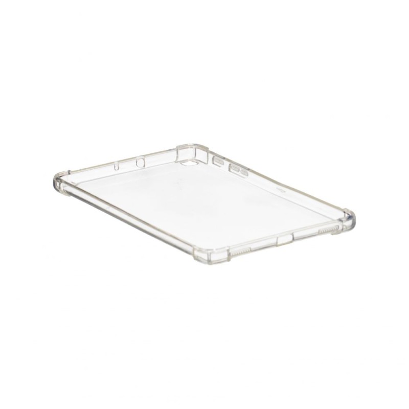 Чохол накладка Silicone Cover Samsung Tab A 8.4 2020 SM-T307 Transparent