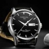 Годинник наручний Carnival Flagman Black