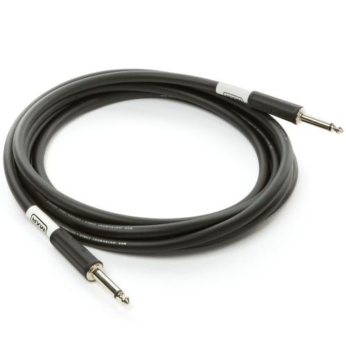 Кабель інструментальний Dunlop DCIS10 MXR Standard Instrument Cable 3.0m (10ft) Кабель інструментальний Dunlop DCIS10 MXR Standard Instrument Cable 3.0m (10ft)