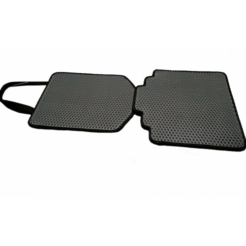 Килимок захисний під дитяче крісло iKovrik 1 шт. у комплекті (vol-489) Килимок захисний під дитяче крісло iKovrik 1 шт. у комплекті (vol-489)