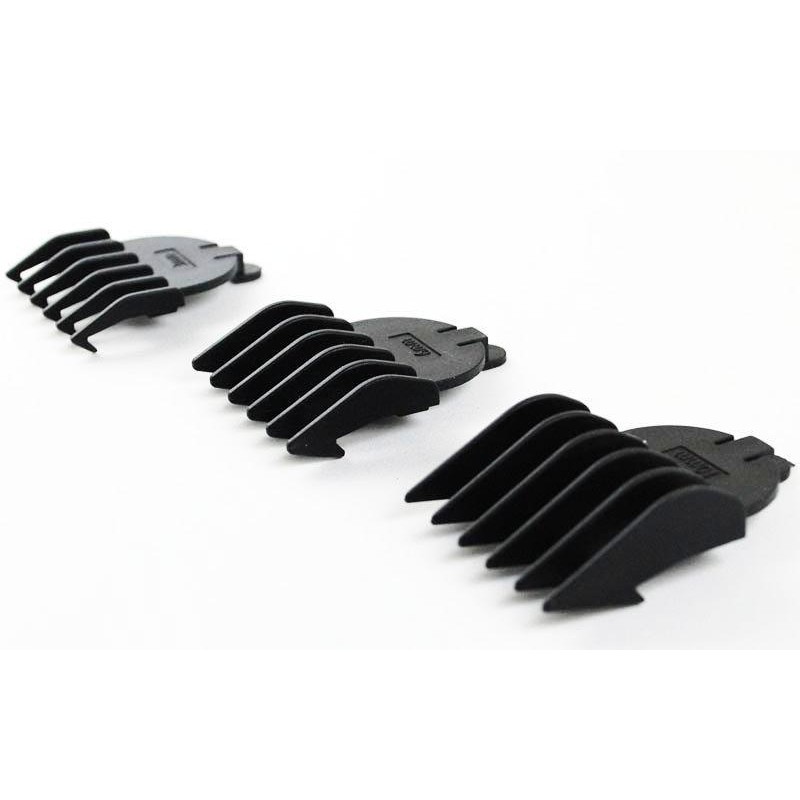 Стайлер Kemei KM 580a Сріблястий (618557373)