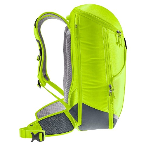 Рюкзак Deuter Rotsoord 25+5 Салатовий (1052-3221022 8403)