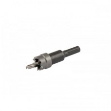 Свердло корончасте GRANITE HSS 16 мм 6-08-016