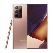 Смартфон Samsung Galaxy Note 20 ULTRA SM-N986B/DS 256Gb Mystic Bronze