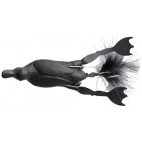 Воблер Savage Gear 3D Hollow Duckling weedless L 100mm 40g Чорний (1013-1854.05.34) Воблер Savage Gear 3D Hollow Duckling weedless L 100mm 40g Чорний (1013-1854.05.34)