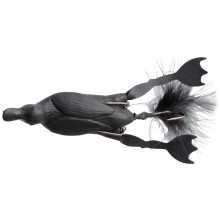 Воблер Savage Gear 3D Hollow Duckling weedless L 100mm 40g Чорний (1013-1854.05.34)