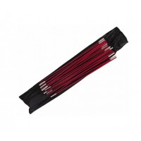 Комплект дуг для намету Tramp Peak 3 (або Nishe-3) TRA-072 алюміній Комплект дуг для намету Tramp Peak 3 (або Nishe-3) TRA-072 алюміній