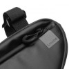 Велосумка під раму Sahoo 122065 Frame Bag 1,5L Black (6920636792916) в інтернет супермаркеті PbayMarket!