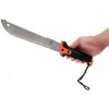 Мачете Gerber Compact Clearpath 29 см Чорно-помаранчевий (31-003155)