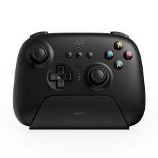 Геймпад 8BitDo Ultimate C 2.4G Wireless Controller Black Edition (57259)