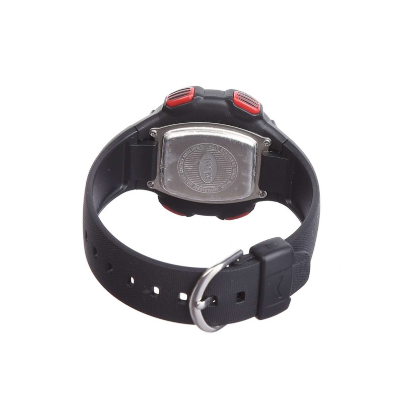 Годинник Xonix CQ-006 BOX Чорний