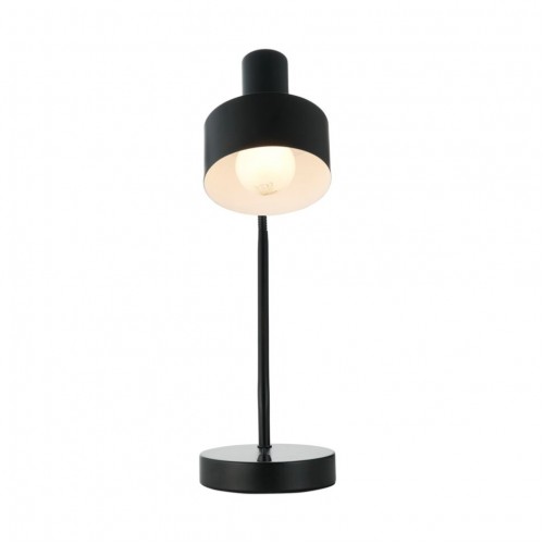 Настільна лампа Nordlux Matis 24x46 см Чорний (Nor2412305003)