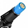 Ліхтар налобний Mactronic Cyclope II 600 Lm Magnetic USB Rechargeable Чорний (DAS301721)
