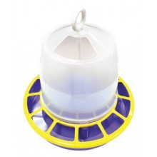 Годівниця бункерна Господар GM D 140*240 мм (92-0295)