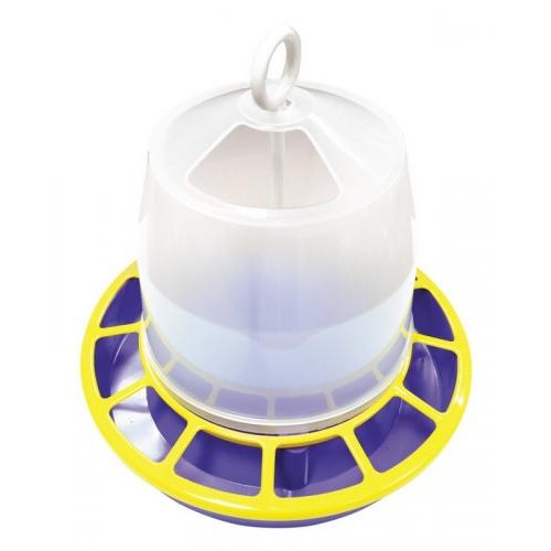 Годівниця бункерна Господар GM D 140*240 мм (92-0295) Годівниця бункерна Господар GM D 140*240 мм (92-0295)