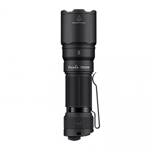 Тактичний ручний ліхтар Fenix ​​TK05R