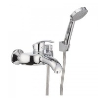 Змішувач для ванни CRON MARS 009 (CR0176) Змішувач для ванни CRON MARS 009 (CR0176)