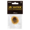 Медіатори Dunlop 421P.73 Ultex Standard Player's Pack 0.73 mm (6 шт.)