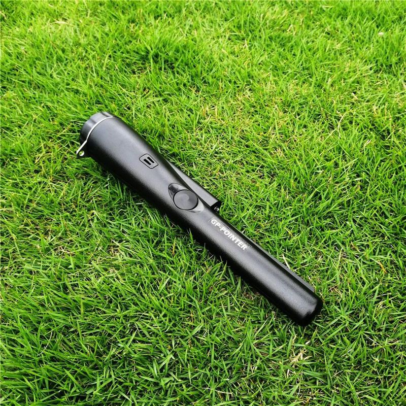 Пінпоінтер GP Pointer металошукач - цілевказувач, чорний