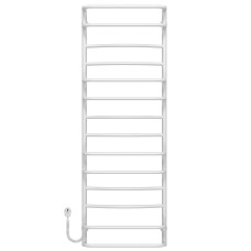 Рушникосушарка електрична Аквамікс П14 500х1500 Deffi Білий EF16 (C.AM.150.50.14.E.W.L.5)