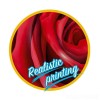 Пляжний надувний матрац Intex 58783 «Троянда», 137 х 132 см (hub_6nk6df) в інтернет супермаркеті PbayMarket!