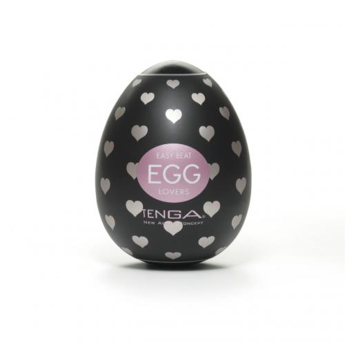 Мастурбатор Tenga Egg Lovers (EGG-001L) Мастурбатор Tenga Egg Lovers (EGG-001L)