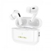 Навушники Borofone BW59 Plus True Wireless ANC noise reduction BT headset White